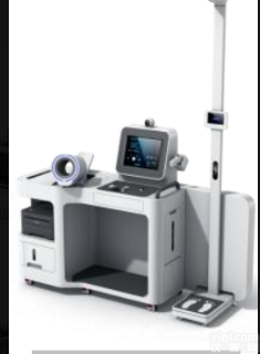 TC-13  <em>豪华</em>版<em>健康</em>管理一体机，<em>健康</em><em>小屋</em>