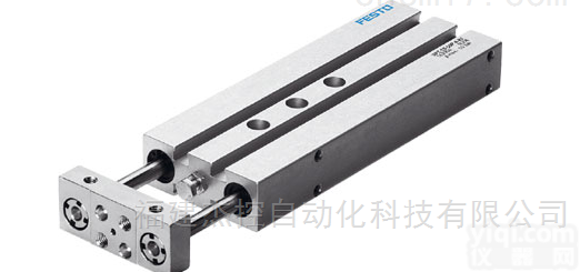116249SLE-32-YSR-C  FESTO<em>气缸</em> 导向<em>驱动</em>单元液压缓冲器安装