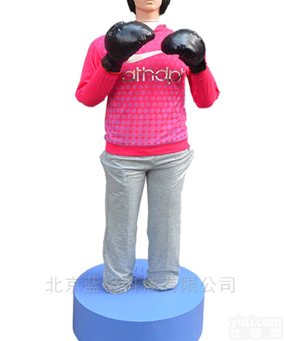 LG-XX-GJR002  智能发声<em>仿真</em><em>宣泄</em>人