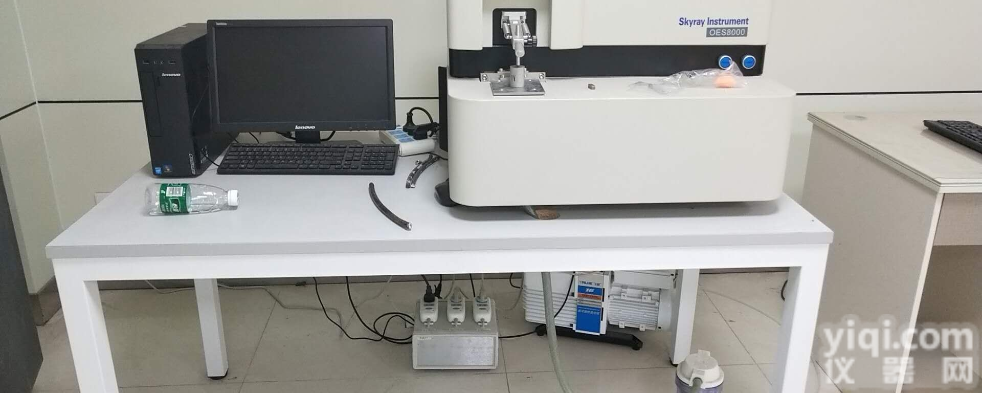 OES8000  火花光电直读<em>光谱仪</em>器性价比<em>怎么</em>样