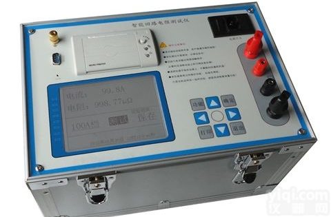 pj  上海 智能<em>回路电阻</em><em>测试仪</em>电力pj