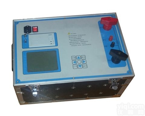 pj  sh上海 智能<em>回路电阻</em><em>测试仪</em> 电力