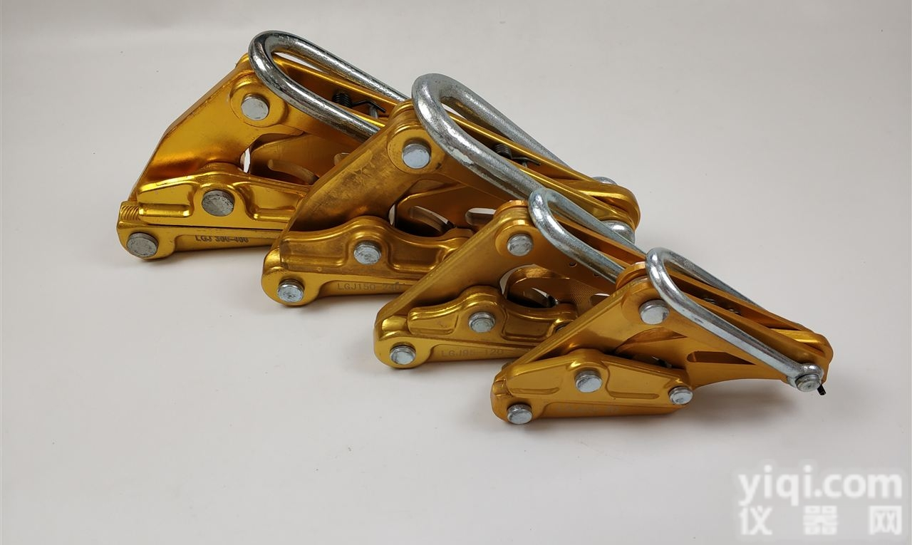 PJ  厂家<em>普景</em> 卡线器 <em>承修</em>五级电力<em>资质</em>cx