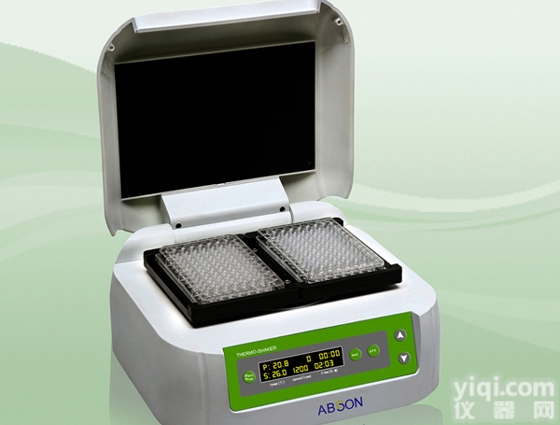 <em>MicBio</em>-II  <em>酶标板</em><em>孵育</em><em>振荡器</em>