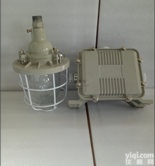 DBD51  隔爆型防爆灯 防水<em>防尘</em>防腐金卤<em>应急灯</em>150w