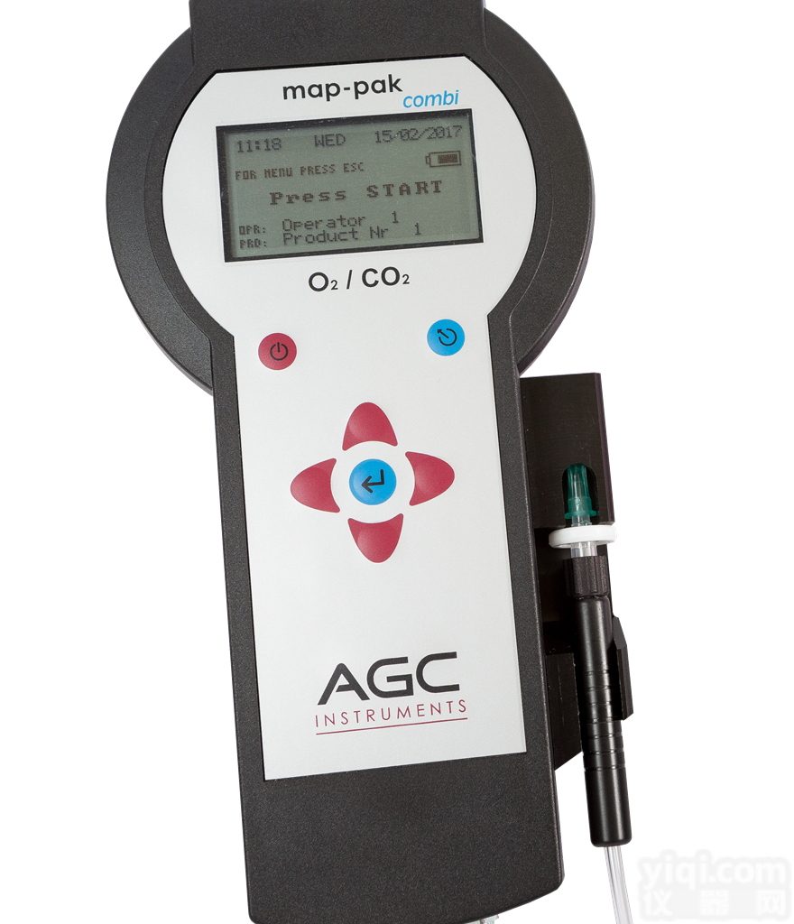 MAP-PARK1  膨化食品包装气体<em>分析仪</em>-济南<em>米莱</em>仪器