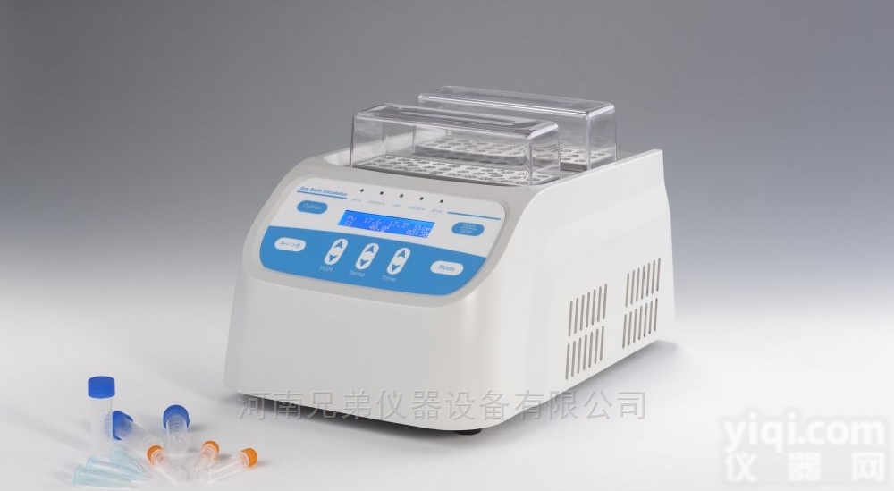 ES2000  郑州干式<em>恒温器</em>-<em>自动</em>控温恒温孵育器