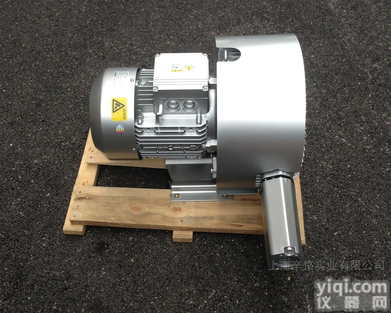 XK22-C1 0.75KW双<em>叶轮</em><em>鼓风机</em>