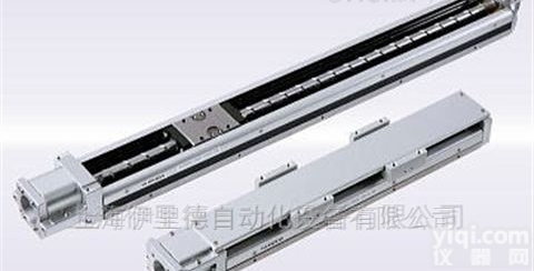 SG系列  日本<em>黑田精工</em><em>KURODA</em>滚珠<em>丝杠</em>致动器