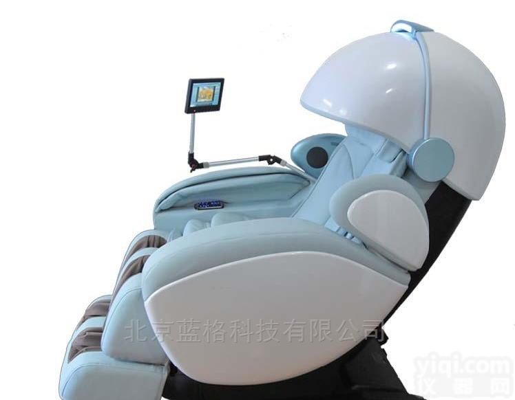 LG-FS-FS005  <em>智能</em>身心减压<em>放松</em>太空舱