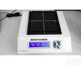 NOVO-<em>CURVE</em>  英国RHOPOINT NOVO-<em>CURVE</em><em>小孔</em><em>曲面</em>光泽仪