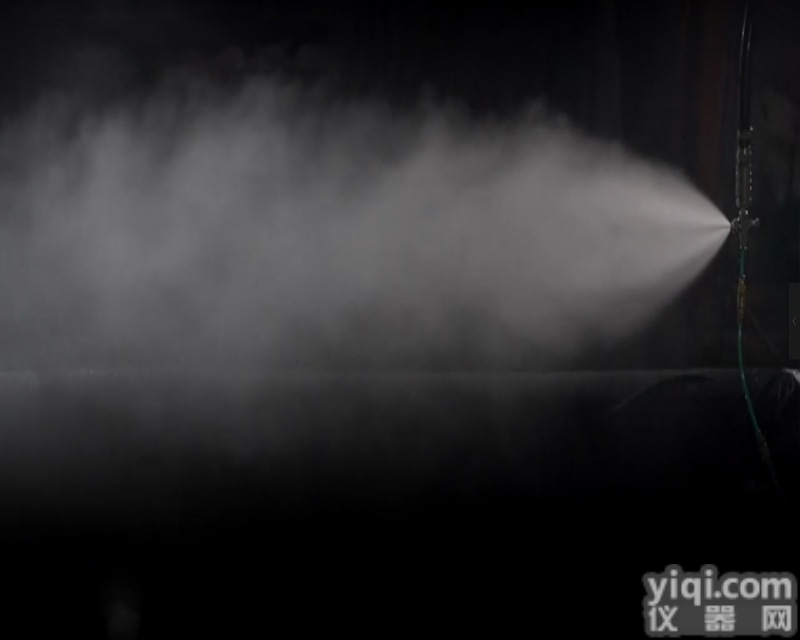 <em>LMC</em>  <em>LMC</em>系列微米级干雾抑尘系统应用行业