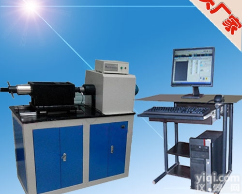 <em>高强</em>螺栓轴力<em>检测仪器</em>/扭转系数检测