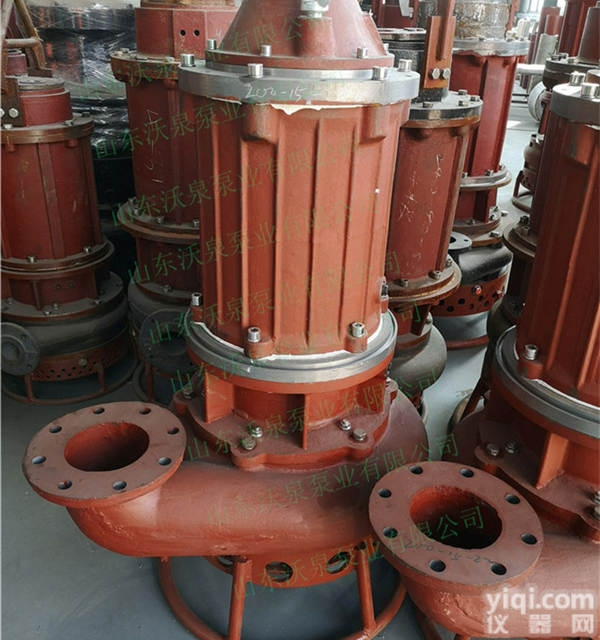 WJQ  高浓度电动泥浆泵 潜水<em>渣浆泵</em> 电动<em>清淤</em>泵