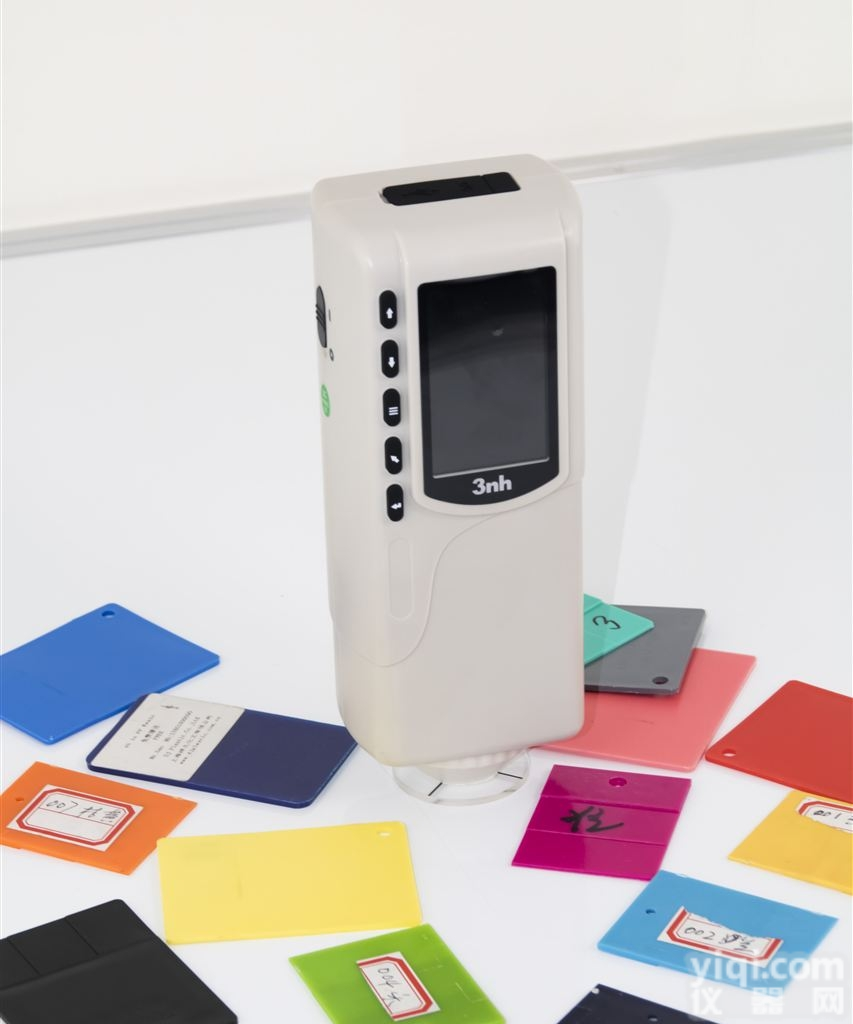 NR110  NR110高<em>性价比</em><em>精密</em><em>色差</em>仪