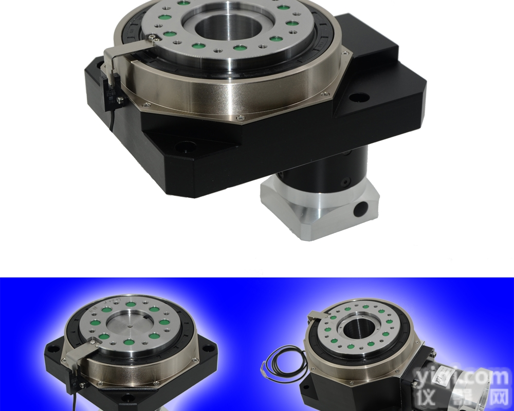 水平<em>机械手</em><em>减速机</em> SR120-9W