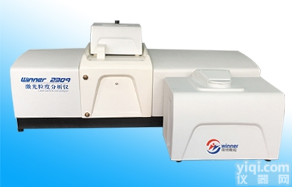 <em>济南</em>微纳Winner2009A<em>湿法</em>激光<em>粒度</em>仪