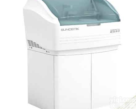 SUNMATIK-6020  <em>赛诺</em><em>迈德</em><em>分离式</em>全自动生化分析仪（立式）