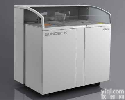 SUNMATIK-9050  <em>赛诺</em><em>迈德</em><em>分离式</em>全自动生化分析仪