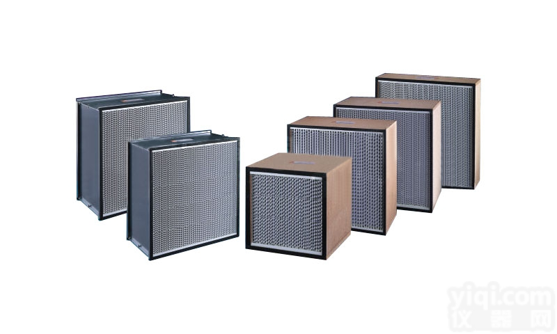 THSAG-315RDN-37  有<em>隔板</em>GX过滤器,铝<em>隔板</em>空气<em>过滤网</em>