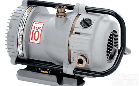 XDS10  <em>英国</em>EDWARDS涡旋<em>干式</em><em>真空泵</em>