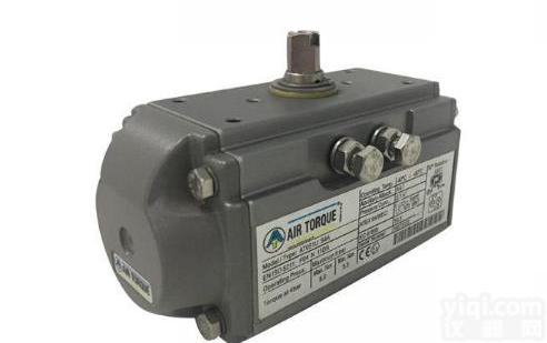 AT251U  <em>意大利</em> AIR.TORQUE<em>气动</em><em>执行器</em>