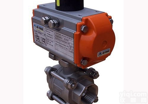 IA200D  <em>意大利</em>AIR TORQUE <em>气动</em><em>蝶阀</em>