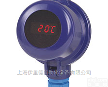 DIH50, DIH52  原装德国威卡wika带集成数显<em>模块</em>的<em>接线盒</em>