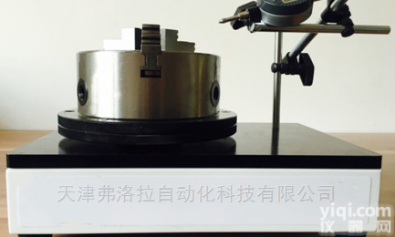 FLR-PCY  塑料瓶垂直度轴<em>偏差</em>测量仪 圆<em>跳动</em><em>测试仪</em>