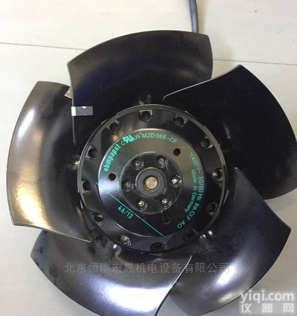 M2D068-CF 西门子<em>主轴</em>电机专用冷却<em>风扇</em>现货