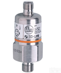 PP7556  易福门带陶瓷测量<em>单元</em>的<em>压力</em>开关PP7556