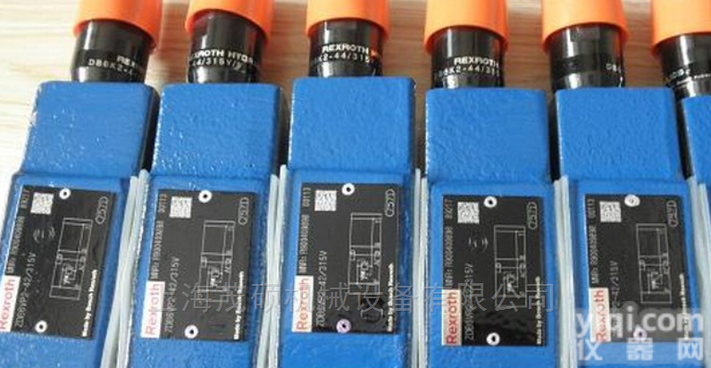 ZDB10VA1-41/315  德国力士乐Rexroth<em>电磁阀</em>大量<em>现货</em>