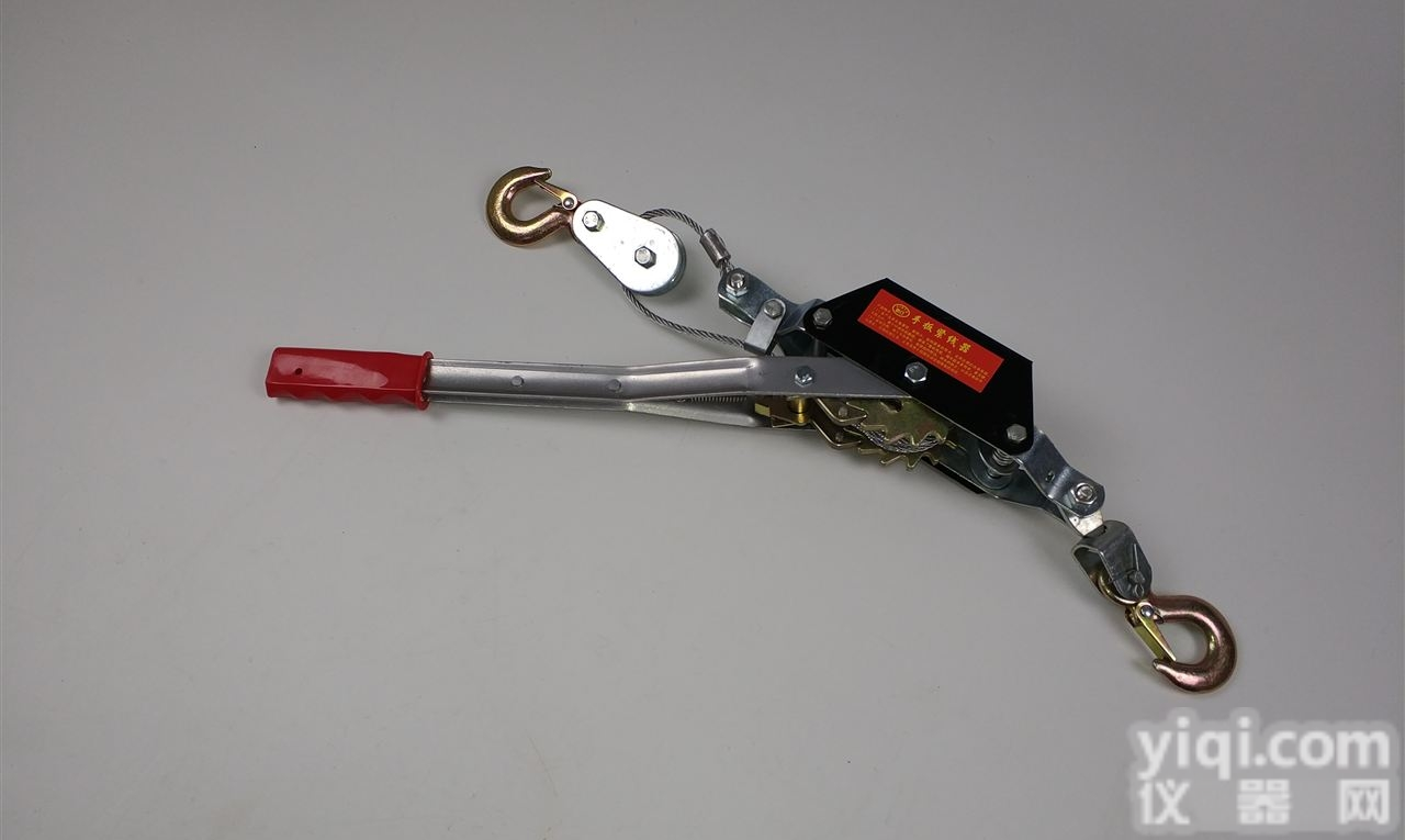 pj 10-15kn  电力资质<em>紧线器</em>10-15kn 电力承修<em>三级</em>