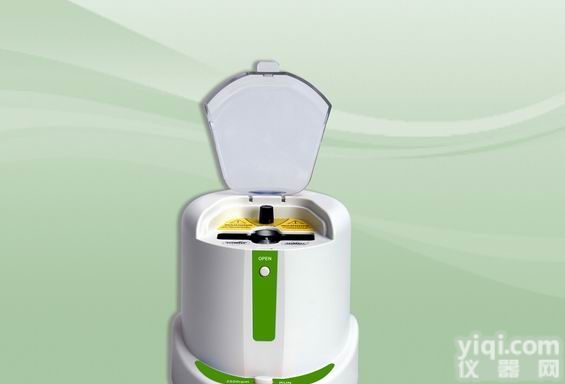 MicStar  <em>微孔板</em><em>迷你</em><em>离心机</em>