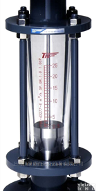 R-101-E  日本<em>东京</em>计装TOKYO KEISO<em>转子</em>流量计