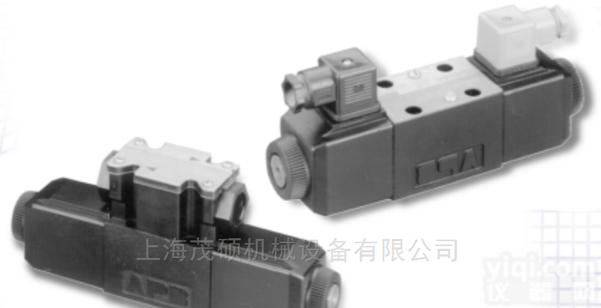 DG4V-3  <em>伊顿</em>威格士（EATON VICKERS）电磁阀大量现货