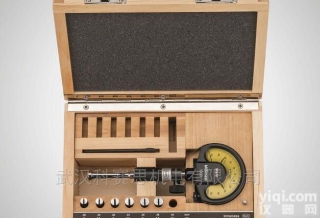 德国<em>马尔</em> 自<em>定心</em>内径<em>量仪</em> 844K 4470000