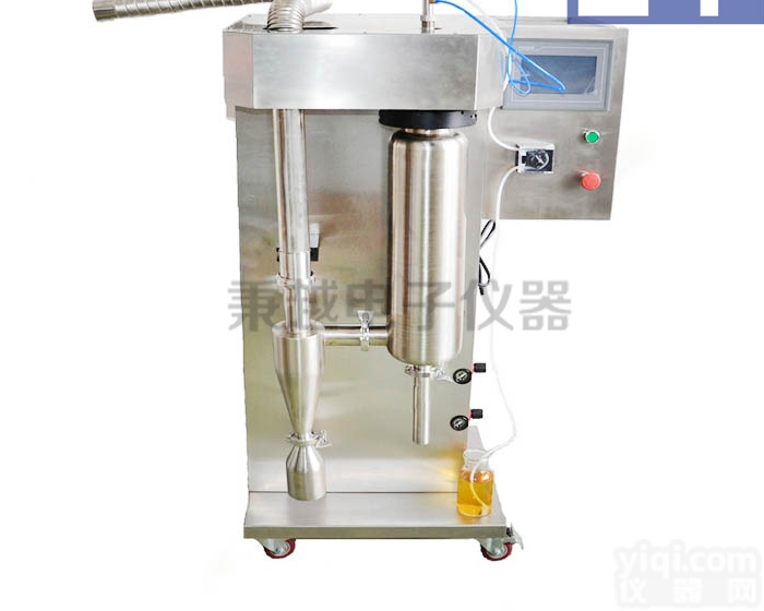 BY-2000Y  <em>有机溶剂</em><em>喷雾干燥</em>机