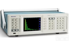 泰克<em>PA3000</em><em>功率</em><em>分析仪</em>