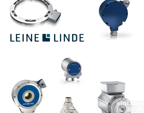 <em>林德</em> LeineLinde <em>编码器</em>