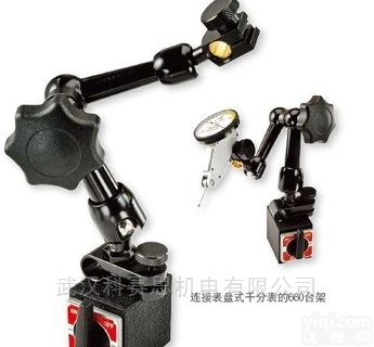 <em>施泰</em>力磁力表座660M  <em>施泰</em>力 660/661/3657AA系列磁性<em>底座</em>指示