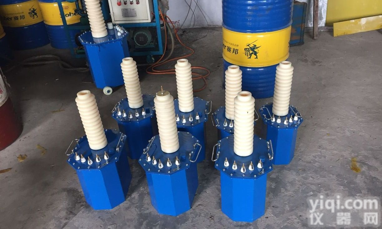 轻型交直流高压试验<em>变压器</em>久益<em>电力</em>