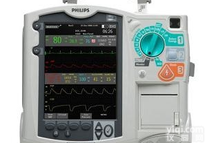 353  飞<em>利浦</em>HeartStart MRX 353<em>除颤</em>监护仪