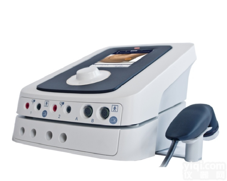 <em>荷兰</em>Enraf<em>超声</em>及<em>电疗</em>ZL仪Sonopuls492