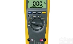<em>福禄克</em>F179C真<em>有效值</em>数字<em>万用表</em>