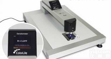 SD350  <em>德国</em>Colorlite sd350<em>分光</em>透射密度仪