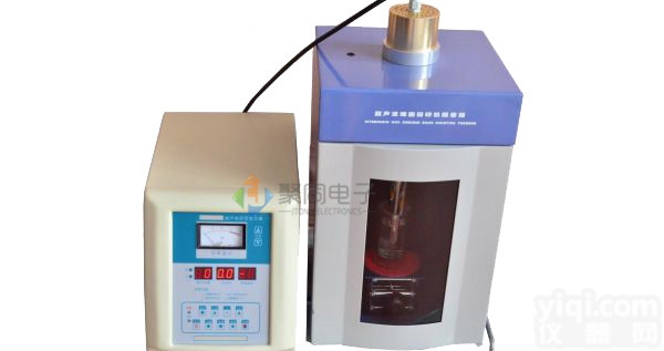 超<em>声波</em><em>细胞</em><em>粉碎机</em>Scientz-IID<em>细胞</em>破碎装置