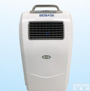 移动式空气<em>消毒机</em> YL<em>单位</em>使用