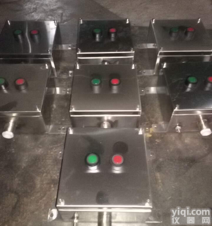 <em>防爆</em>开关箱  <em>油泵</em>旁<em>防爆</em>开关箱