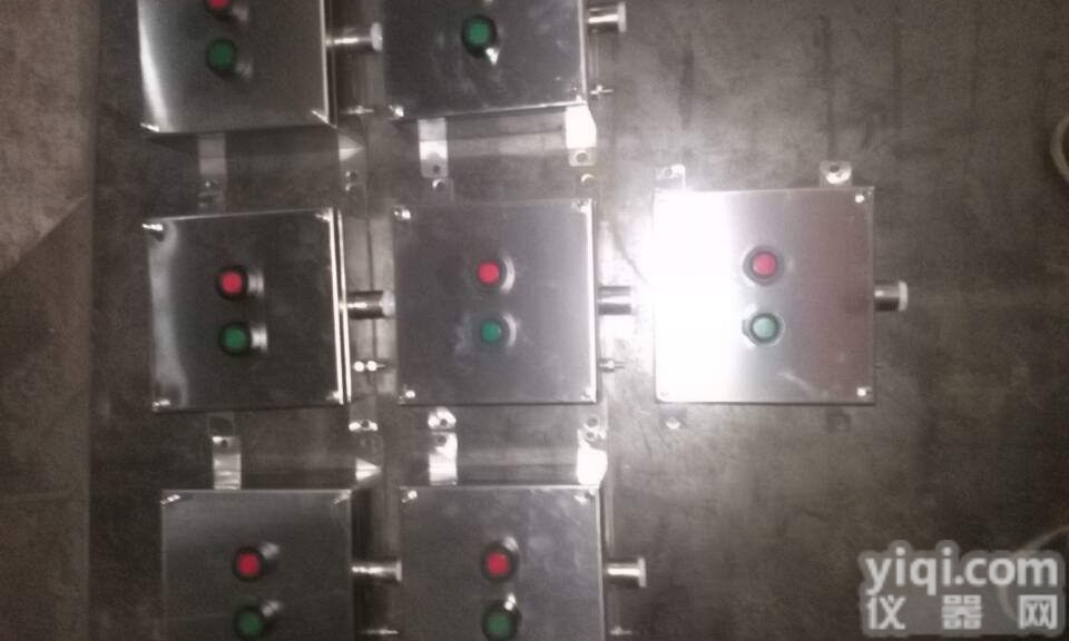 BJX  <em>防爆</em><em>仪器仪表</em>箱厂家